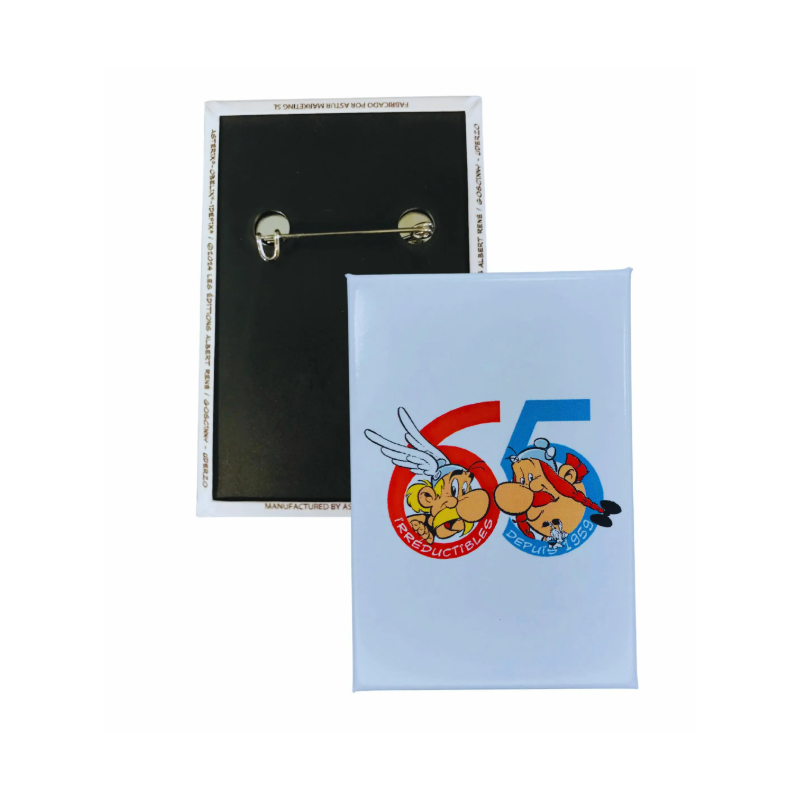 Broche pins - Astérix