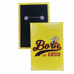 Broche pins - Astérix