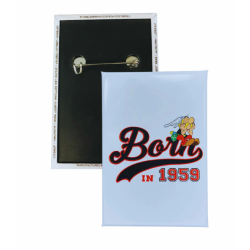 Broche pins - Astérix