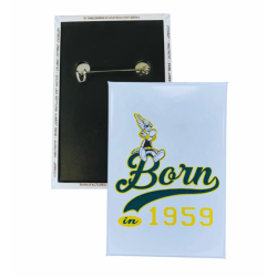 Broche pins - Astérix