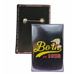 Broche pins - Astérix