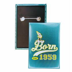 Broche pins - Astérix