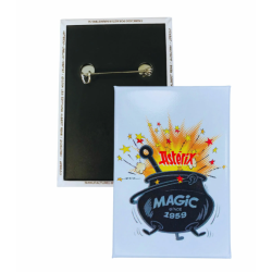 Broche pins - Astérix
