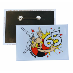 Broche pins - Astérix