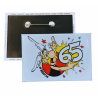 Broche pins - Astérix