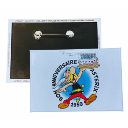 Broche pins - Astérix