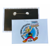 Broche pins - Astérix