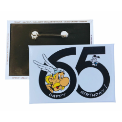 Broche pins - Astérix
