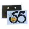 Broche pins - Astérix