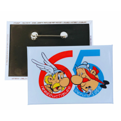 Broche pins - Astérix