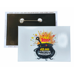 Broche pins - Astérix