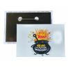 Broche pins - Astérix