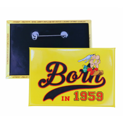 Broche pins - Astérix