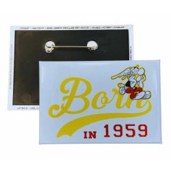 Broche pins - Astérix