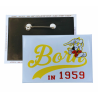 Broche pins - Astérix