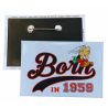 Broche pins - Astérix
