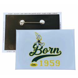 Broche pins - Astérix