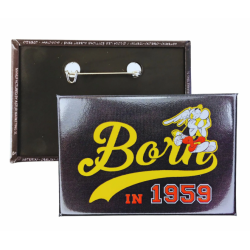 Broche pins - Astérix