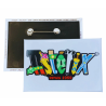 Broche pins - Astérix