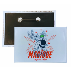 Broche pins - Astérix