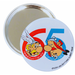 Miroir de poche - Astérix