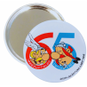 Miroir de poche - Astérix