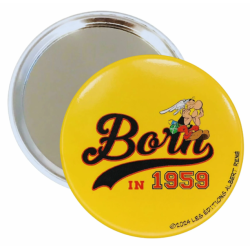 Miroir de poche - Astérix