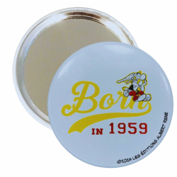 Miroir de poche - Astérix
