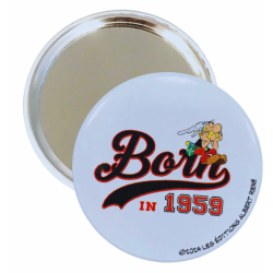 Miroir de poche - Astérix