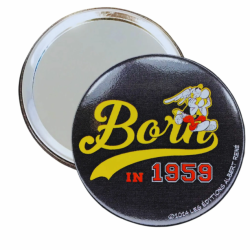 Miroir de poche - Astérix