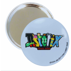 Miroir de poche - Astérix
