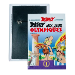 Broche pins - Astérix aux...