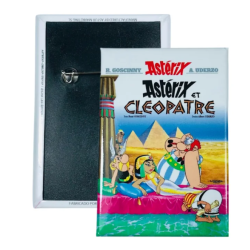 Broche pins - Astérix et...