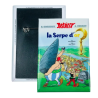Broche pins - Astérix et La Serpe d'Or