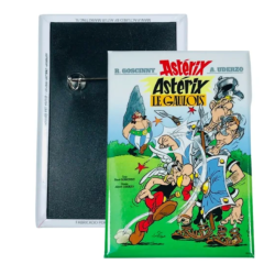 Broche pins - Astérix le...