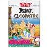Aimant magnet décoratif - Astérix et Cléopâtre