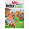 Aimant magnet décoratif - Astérix chez les Bretons