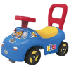Smoby - Auto-Porteur Pat Patrouille