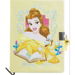 Crystal Art - Journal...