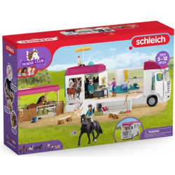 Schleich - 42619 - Horse...