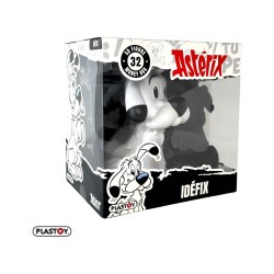 Plastoy - Tirelire Chibi -...