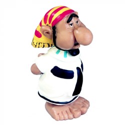 Plastoy - Figurine -...