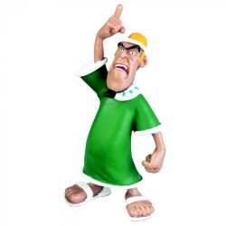 Plastoy - Figurine Astérix...