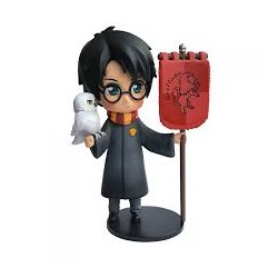 Plastoy - Figurine de collection - Harry Potter