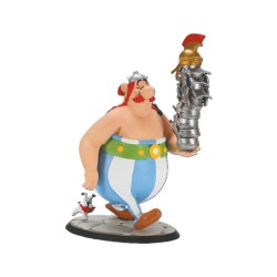 Plastoy - Figurine de...