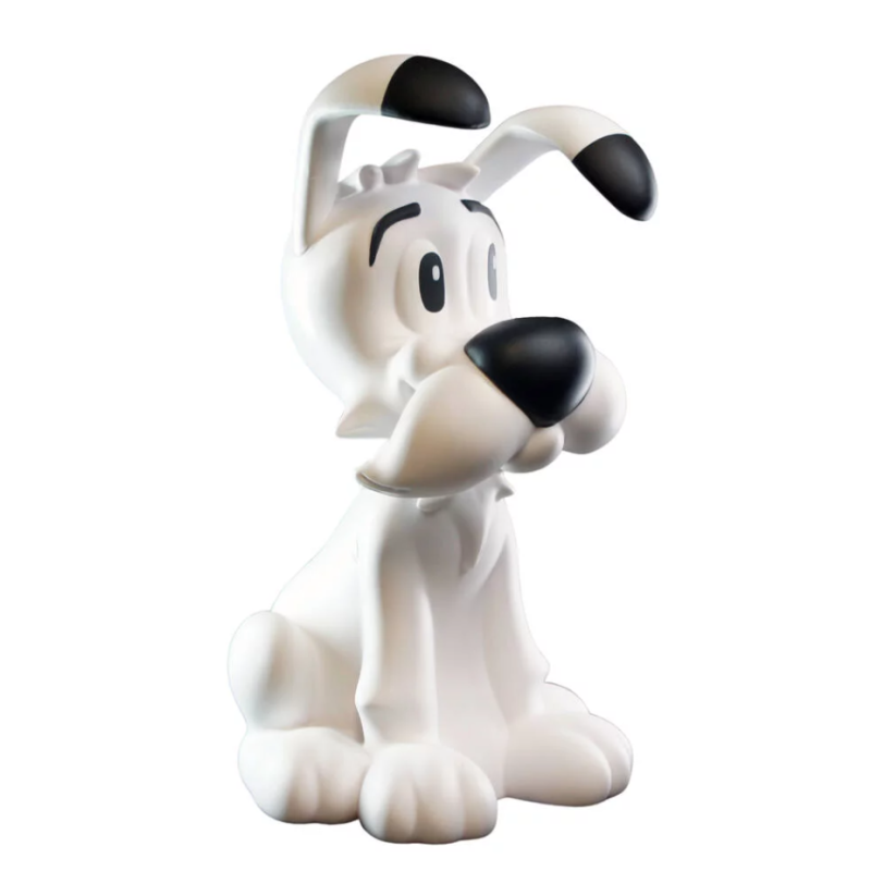 Plastoy - Figurine géante - Astérix - Idéfix XL
