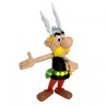 Plastoy - Figurine géante - Astérix XL