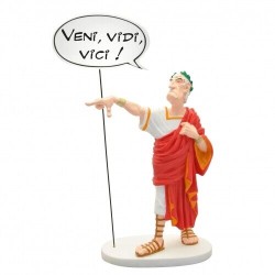 Plastoy - Figurine en...