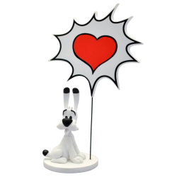 Plastoy - Figurine en...