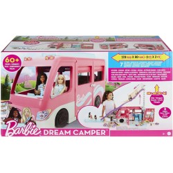 Mattel - Barbie - Super...